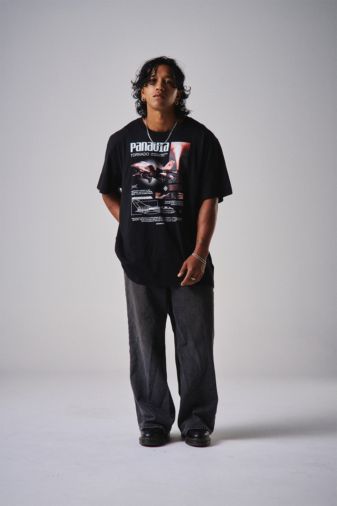 Tornado IDS - T-Shirt