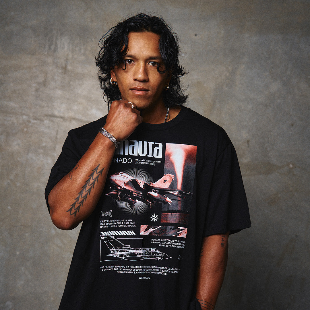 Tornado IDS - T-Shirt